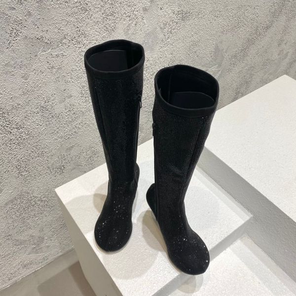 fashion long tube women's shoes designer comfortable high-heeled luxury women's boots size 35-40, Red;white
fashion long tube women's shoes designer comfortable high-heeled luxury women's boots size 35-40, Red;white
