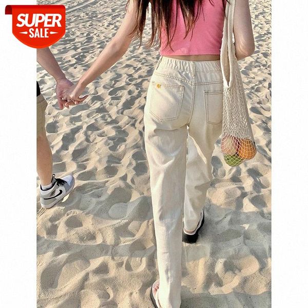 white waist straight-leg jeans women's year-old women loose and thin, 100 da casual can be issued on behalf of #tv2f, Black;white
white waist straight-leg jeans women's year-old women loose and thin, 100 da casual can be issued on behalf of #tv2f, Black;white