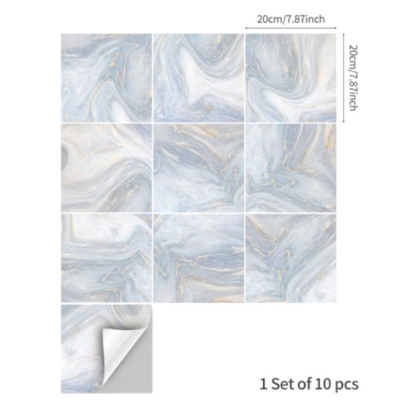 wall stickers self-adhesive marble tile bathroom bathtub pearl white non-slip waterproof wallpaper washable decor 10pcs
wall stickers self-adhesive marble tile bathroom bathtub pearl white non-slip waterproof wallpaper washable decor 10pcs