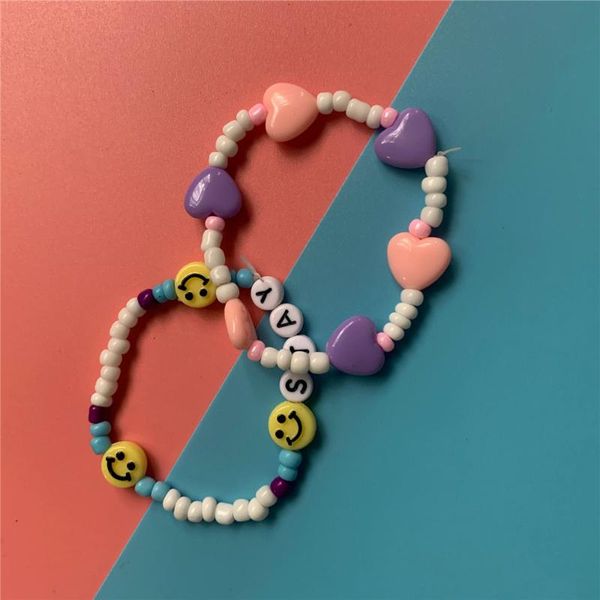 beaded, strands korean fashion kpop stray kids bracelet summer adjustable cuff hand jewelry femme women girls friend gifts, Black
beaded, strands korean fashion kpop stray kids bracelet summer adjustable cuff hand jewelry femme women girls friend gifts, Black