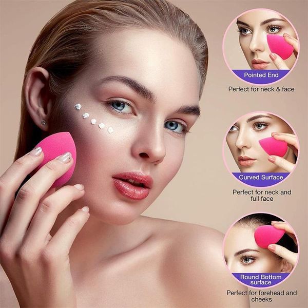 sponges, applicators & cotton 10pcs/set beauty wet and dry use egg set gourd water drop puff makeup colorful cushion cosmestic sponge tool
sponges, applicators & cotton 10pcs/set beauty wet and dry use egg set gourd water drop puff makeup colorful cushion cosmestic sponge tool
