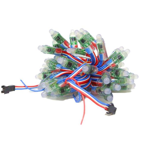 50leds/lot 12mm ws2811 2811 ic full color led module light input 5v 12v ip68 waterproof rgb digital pixel string modules
50leds/lot 12mm ws2811 2811 ic full color led module light input 5v 12v ip68 waterproof rgb digital pixel string modules