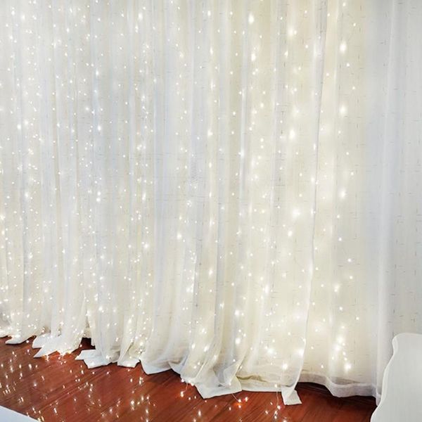 strings copper curtain lamp 8-mode decorative string star ice bar usb remote control christmas a136
strings copper curtain lamp 8-mode decorative string star ice bar usb remote control christmas a136