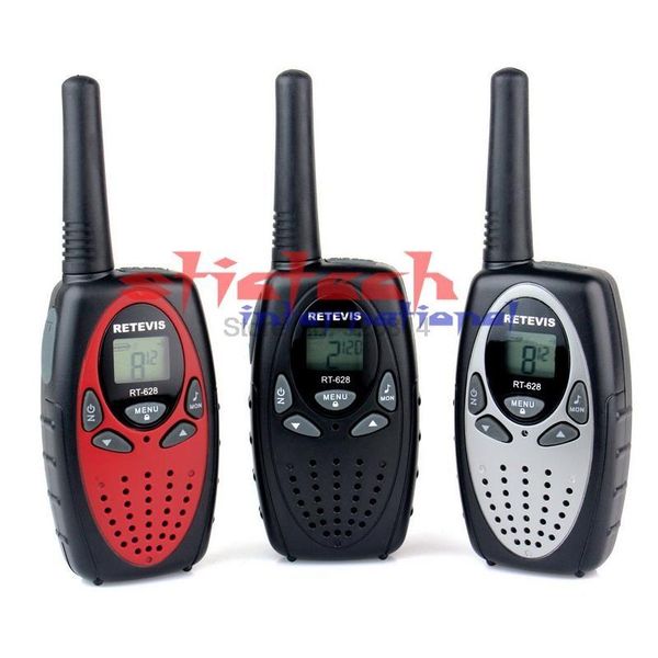 walkie talkie by dhl or ems 50pcs rt628 uhf transceiver europe frequency 0.5w 8ch lcd display toys cb radio communicator a1026
walkie talkie by dhl or ems 50pcs rt628 uhf transceiver europe frequency 0.5w 8ch lcd display toys cb radio communicator a1026
