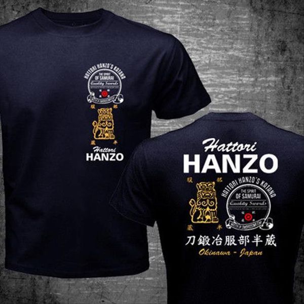 kill bill hattori hanzo ninja mens t shirts samurai katana swordsmith japanese tees fashion brand concert, White;black
kill bill hattori hanzo ninja mens t shirts samurai katana swordsmith japanese tees fashion brand concert, White;black