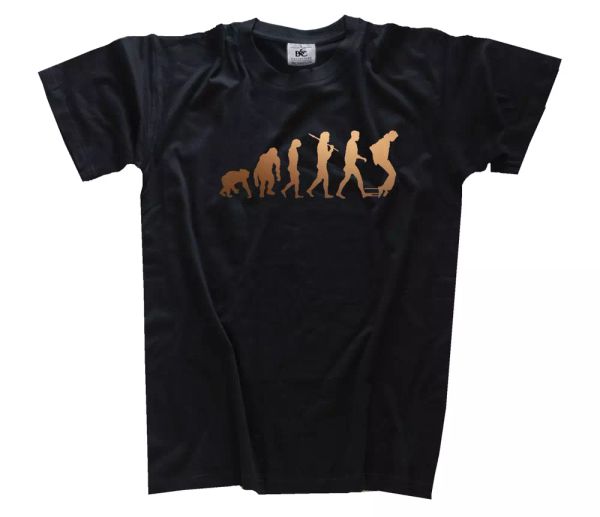 bronze edition moonwalker ii moonwalk dance dance evolution t-shirt s-xxxl, White;black
bronze edition moonwalker ii moonwalk dance dance evolution t-shirt s-xxxl, White;black