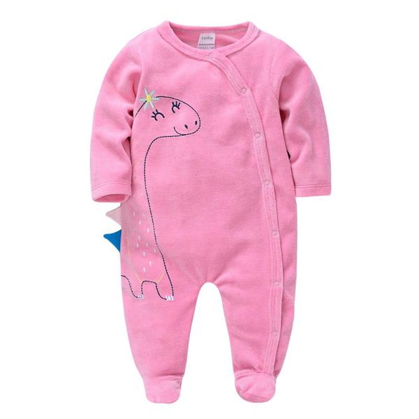 jumpsuits kavkas born baby girl rompers long sleeve winter warm velvet pajamas cute cartoon design toddlers costumes, Blue
jumpsuits kavkas born baby girl rompers long sleeve winter warm velvet pajamas cute cartoon design toddlers costumes, Blue