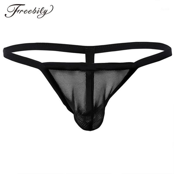 swimwear lingerie men panties see-through g-string bikini thong briefs swimsuit with bulge pouch underpants male underwear1
swimwear lingerie men panties see-through g-string bikini thong briefs swimsuit with bulge pouch underpants male underwear1