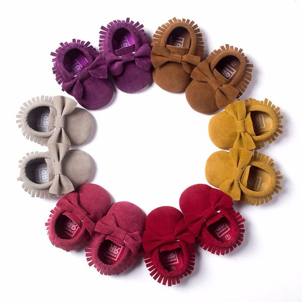 solid newborn shoes fringe brown baby bouys first walkers children prewalker girls shoe soft infant moccasin socks soft 210413, Black;red
solid newborn shoes fringe brown baby bouys first walkers children prewalker girls shoe soft infant moccasin socks soft 210413, Black;red