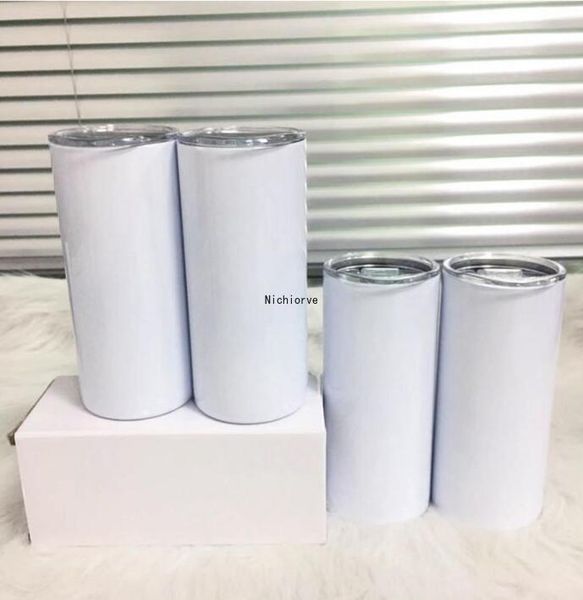 15oz sublimation blank skinny tumbler stainless steel straight cup with plastic straws double wall coffee mugs vacuum insulated water bottle
15oz sublimation blank skinny tumbler stainless steel straight cup with plastic straws double wall coffee mugs vacuum insulated water bottle