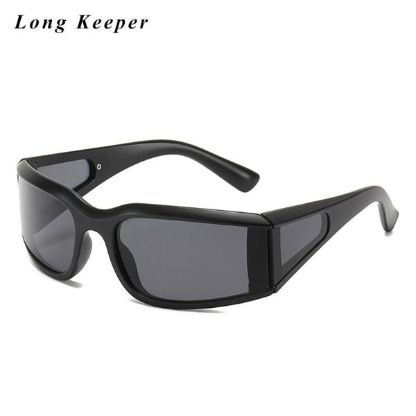 men's outdoor sports sunglasses men luruxy brand driving anti-glare sun glasses male fishing eyewear uv protection, White;black 
men's outdoor sports sunglasses men luruxy brand driving anti-glare sun glasses male fishing eyewear uv protection, White;black