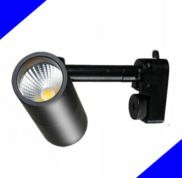 15w cob led track lights showcase spot light lighing ac85-265v 100lm/w ce rohs warranty 3years12pcs / lot
15w cob led track lights showcase spot light lighing ac85-265v 100lm/w ce rohs warranty 3years12pcs / lot