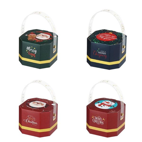 gift wrap 5pcs diy gifts package leather rope christmas decoration paper carrier candy box santa claus pattern xmas bags
gift wrap 5pcs diy gifts package leather rope christmas decoration paper carrier candy box santa claus pattern xmas bags