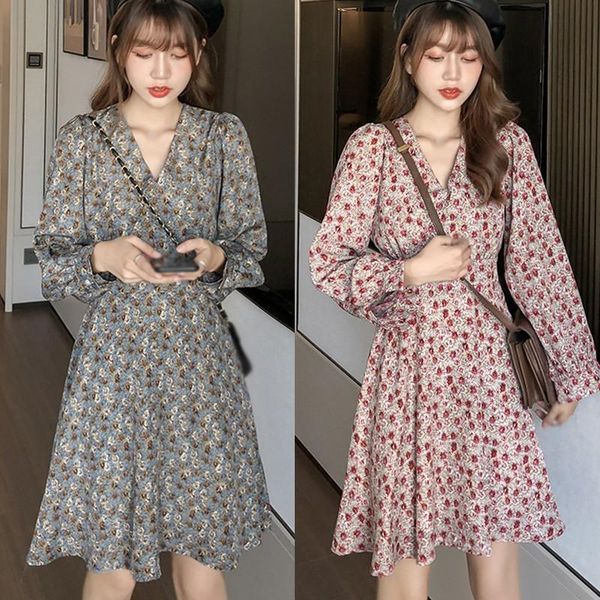 high-waist slim temperament floral ladies short dress 2021 casual dresses, Black;gray
high-waist slim temperament floral ladies short dress 2021 casual dresses, Black;gray