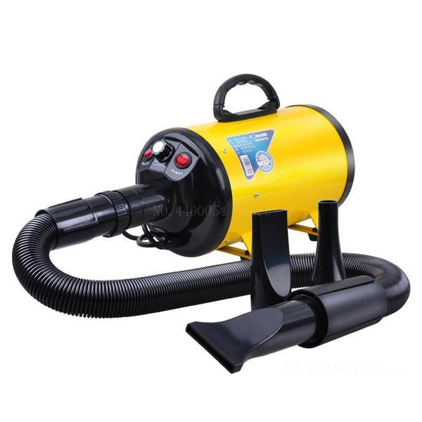 electric hair brushes dog bathing water blower high power pet machine low noise dryer infinitely variable speed
electric hair brushes dog bathing water blower high power pet machine low noise dryer infinitely variable speed