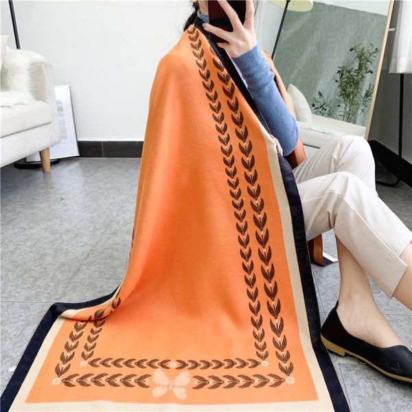 tippet muffler scarf imitation cashmere scarf women's autumn and winter 2021 korean simple warm tassel cloak, Blue;gray
tippet muffler scarf imitation cashmere scarf women's autumn and winter 2021 korean simple warm tassel cloak, Blue;gray