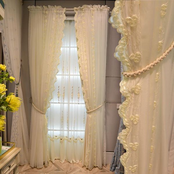 curtain & drapes french modern minimalist light luxury 2021 european girl princess style curtains for living dining room bedroom study retro
curtain & drapes french modern minimalist light luxury 2021 european girl princess style curtains for living dining room bedroom study retro