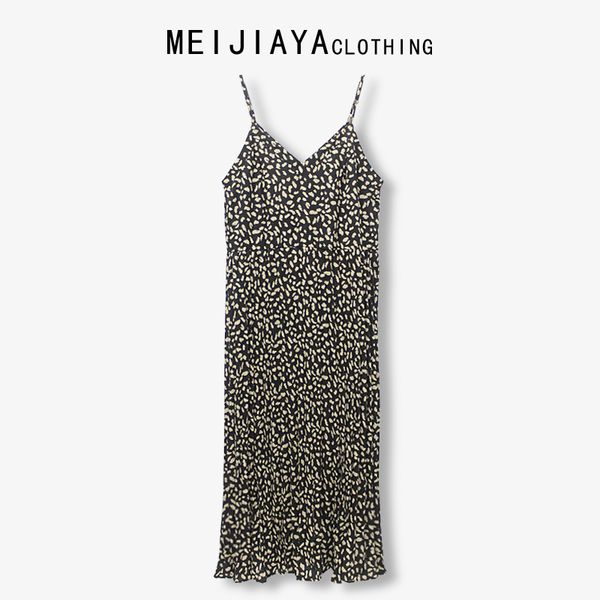 sling french sleeveless 21 sweet style new summer design feeling platycodon grandiflorum temperament pleated d, White;black
sling french sleeveless 21 sweet style new summer design feeling platycodon grandiflorum temperament pleated d, White;black