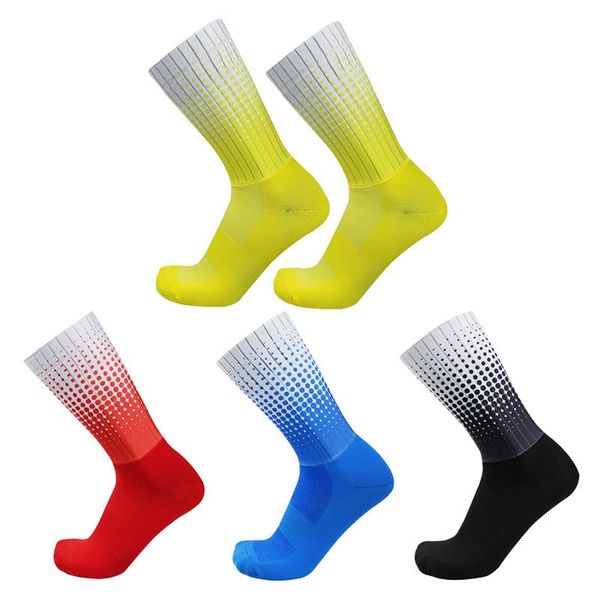sports socks polka dot cycling men women outdoor professional racing bike calcetines ciclismo hombre, Black
sports socks polka dot cycling men women outdoor professional racing bike calcetines ciclismo hombre, Black