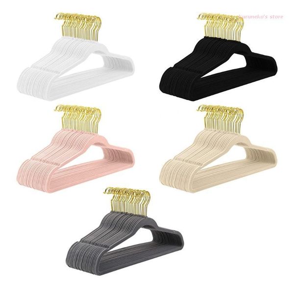 hangers & racks neko 20 pcs non-slip clothes hanger rack coat suit shirt pants hanging
hangers & racks neko 20 pcs non-slip clothes hanger rack coat suit shirt pants hanging