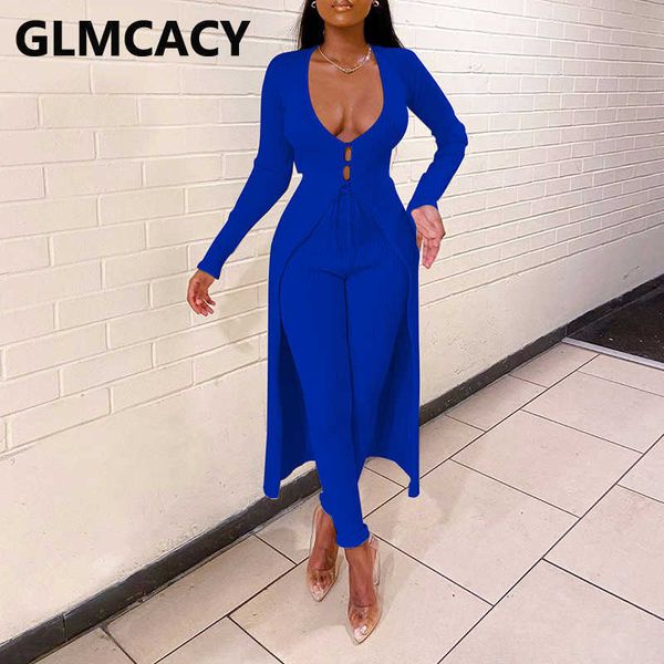 women long sleeve open stitch cardigans and skinny pants set two piece fall winter suits 210702, White
women long sleeve open stitch cardigans and skinny pants set two piece fall winter suits 210702, White