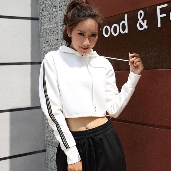 yoga outfit sports jacket outdoor running leisure long-sleeved with hood zipper solid color fitness clothes
yoga outfit sports jacket outdoor running leisure long-sleeved with hood zipper solid color fitness clothes