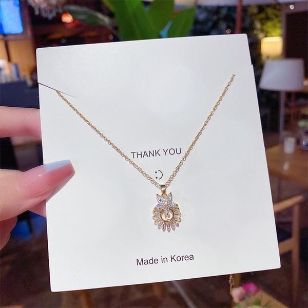 pendant necklaces kaplan center stainless steel jewelry flower zircon punk & pendants hip hop necklace for women, Silver
pendant necklaces kaplan center stainless steel jewelry flower zircon punk & pendants hip hop necklace for women, Silver