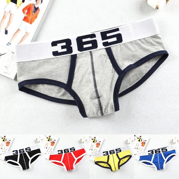 underpants men's briefs cotton underwear breathable low waist u convex gays clothes sissy panties bottom shorts pant, Black;white
underpants men's briefs cotton underwear breathable low waist u convex gays clothes sissy panties bottom shorts pant, Black;white