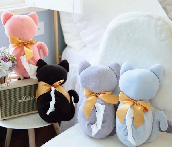 tissue boxes & napkins ivyye colorful cat anime plush home paper cover decoration cartoon napkin holder car pouch box girls
tissue boxes & napkins ivyye colorful cat anime plush home paper cover decoration cartoon napkin holder car pouch box girls