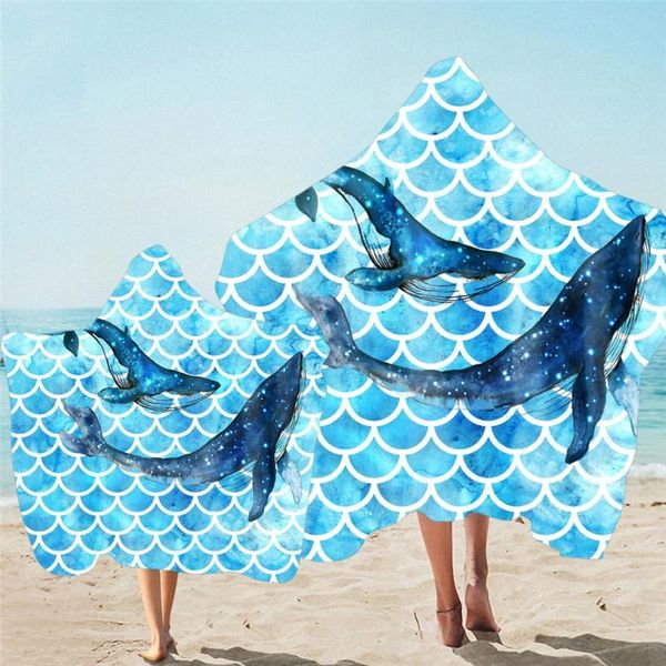cute dolphin printed hooded beach towel for kids microfiber bath with hood quick-drying wearable travel bathrobe
cute dolphin printed hooded beach towel for kids microfiber bath with hood quick-drying wearable travel bathrobe