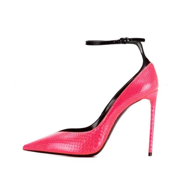 sandals ol'woman ankle belts stiletto bombs high heels charm pointed at beautiful fuchsia women's party shoes plus me size 4-13 lz, Black
sandals ol'woman ankle belts stiletto bombs high heels charm pointed at beautiful fuchsia women's party shoes plus me size 4-13 lz, Black
