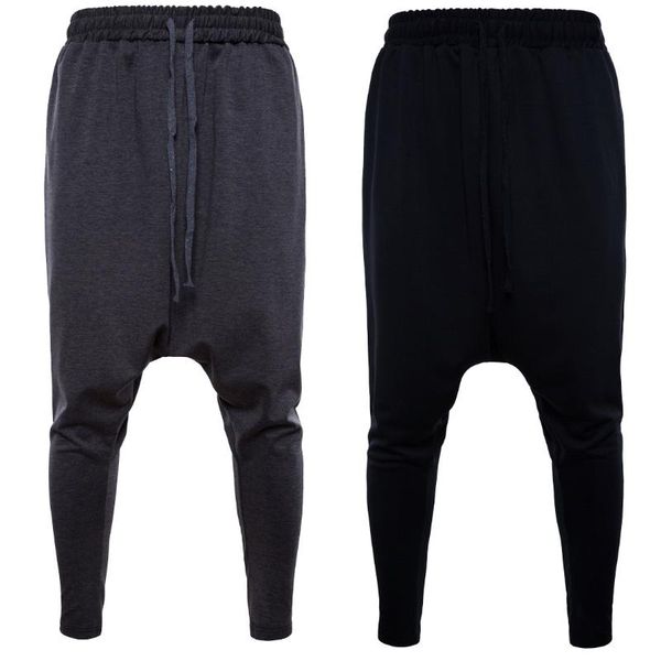 men's pants men streetwear joggers sweatpants trousers pantalon hombre hip hop jogger camouflage harem mens fall fashion, Black
men's pants men streetwear joggers sweatpants trousers pantalon hombre hip hop jogger camouflage harem mens fall fashion, Black