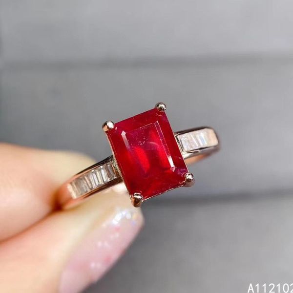 cluster rings kjjeaxcmy fine jewelry s925 sterling silver inlaid natural ruby girl vintage adjustable ring support test chinese style, Golden;silver
cluster rings kjjeaxcmy fine jewelry s925 sterling silver inlaid natural ruby girl vintage adjustable ring support test chinese style, Golden;silver