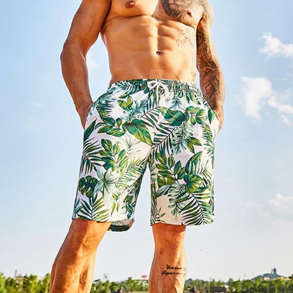 vacation beach board shorts breathable bikini swimwear couple sports surf swimming men swimsuits bathing suits men's, White;black
vacation beach board shorts breathable bikini swimwear couple sports surf swimming men swimsuits bathing suits men's, White;black