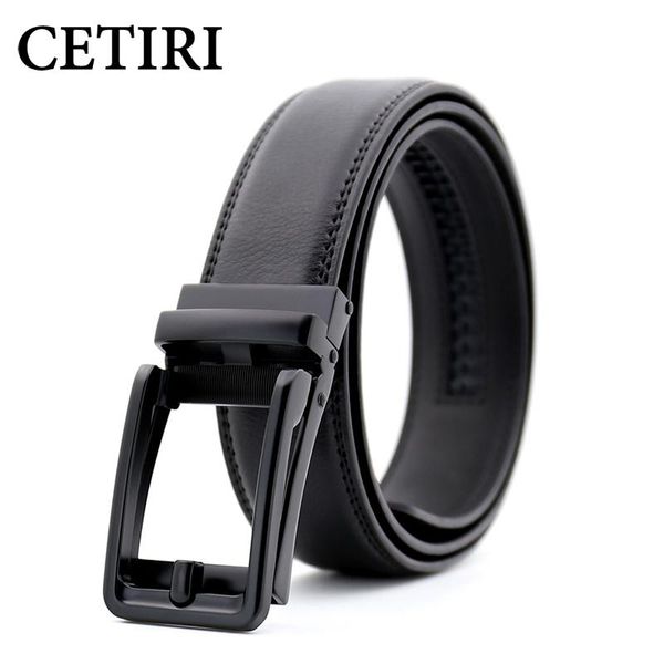 belts cetiri belt good quality cowskin genuine luxury leather men's strap male metal automatic buckle black, Black;brown
belts cetiri belt good quality cowskin genuine luxury leather men's strap male metal automatic buckle black, Black;brown