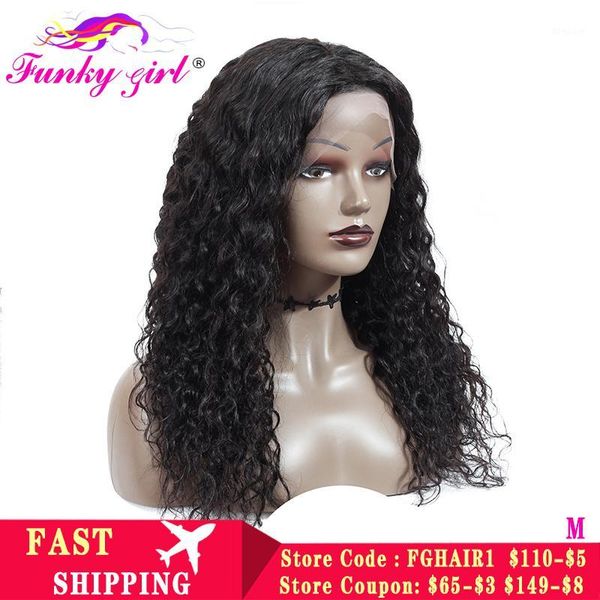 short bob lace front human hair wigs 30inch remy 13x4 peruvian deep water wave long wig for black women pre-plucked 150% 180%1, Black;brown
short bob lace front human hair wigs 30inch remy 13x4 peruvian deep water wave long wig for black women pre-plucked 150% 180%1, Black;brown