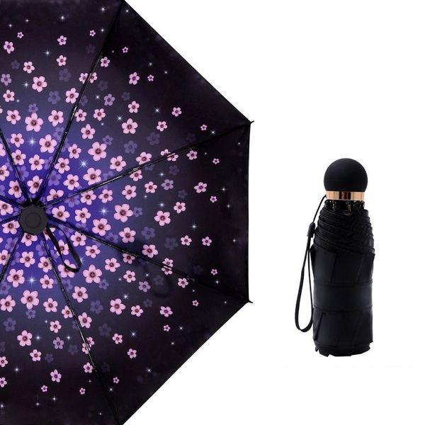 umbrellas 8k ribs portable travel pocket umbrella rain woman ultralight increase cooperation anti-uv sun fold paraguas
umbrellas 8k ribs portable travel pocket umbrella rain woman ultralight increase cooperation anti-uv sun fold paraguas