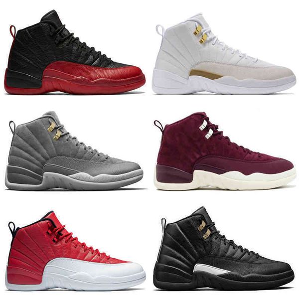 12 12s mens basketball shoes sunrise bordeaux dark grey flu game the master taxi playoffs french blue suede gym red barons sports sneakers
12 12s mens basketball shoes sunrise bordeaux dark grey flu game the master taxi playoffs french blue suede gym red barons sports sneakers