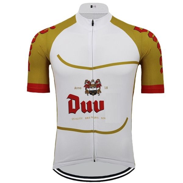 2021 retro jersey ciclismo cerveza para hombre, ropa manga corta triatlón montaña, varias opciones anti uv,breathable,polyester, Black;red
2021 retro jersey ciclismo cerveza para hombre, ropa manga corta triatlón montaña, varias opciones anti uv,breathable,polyester, Black;red