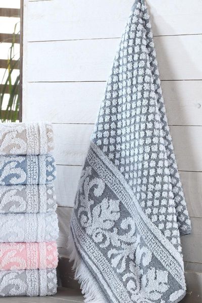 towel jacquard bath hand and face 100% cotton fringed 6 pieces 50x90 cm velvet soft absorbent microfiber fabric home
towel jacquard bath hand and face 100% cotton fringed 6 pieces 50x90 cm velvet soft absorbent microfiber fabric home