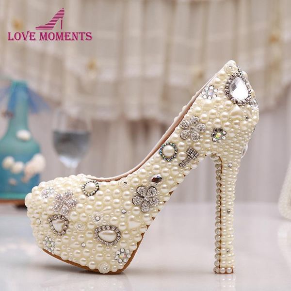 wholesale quality amazing elegant white ivory pearl party prom shoes evening stiletto bridal wedding size dress, Black
wholesale quality amazing elegant white ivory pearl party prom shoes evening stiletto bridal wedding size dress, Black