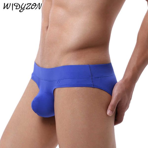 widyzon underwear men brief shorts super soft mens briefs ropa interior hombre breathable u convex pouch underpants jockstrap p0812, Black;white
widyzon underwear men brief shorts super soft mens briefs ropa interior hombre breathable u convex pouch underpants jockstrap p0812, Black;white