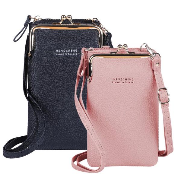 evening bags sell mobile phone with metal opening crossbody women mini pu leather shoulder messenger bag for girls gift 2021
evening bags sell mobile phone with metal opening crossbody women mini pu leather shoulder messenger bag for girls gift 2021