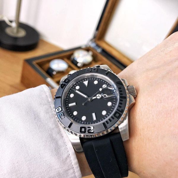 watch classic with luxury high mens watches 2813 mechanical wristwatch factory wholesale 50% off cool, Slivery;brown
watch classic with luxury high mens watches 2813 mechanical wristwatch factory wholesale 50% off cool, Slivery;brown