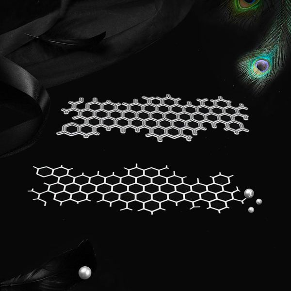 painting supplies honeycomb metal cutting dies stencil scrapbooking po card paper embossing craft diy cut for home interior decoracy
painting supplies honeycomb metal cutting dies stencil scrapbooking po card paper embossing craft diy cut for home interior decoracy