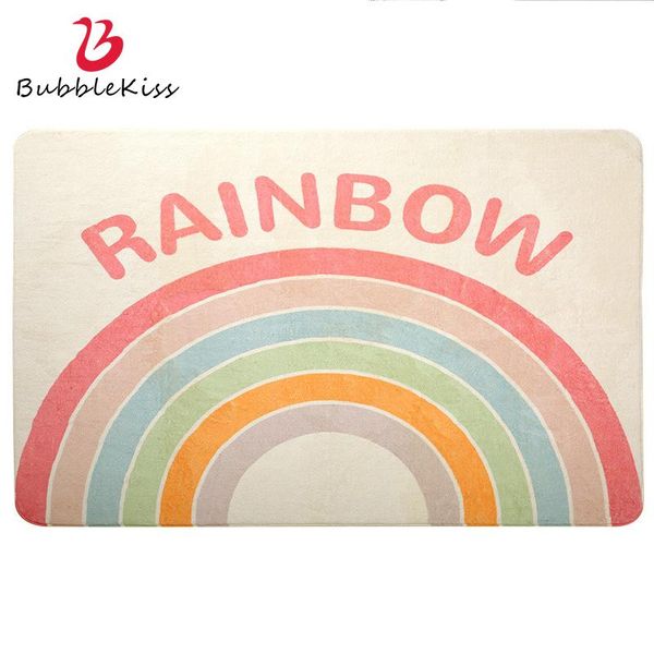 carpets bubble kiss nordic home living room sofa carpet rainbow line pattern decor bedroom rug fashion girl bedside mat
carpets bubble kiss nordic home living room sofa carpet rainbow line pattern decor bedroom rug fashion girl bedside mat