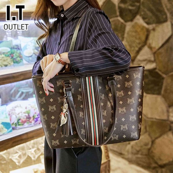 hbp fashion hong kong women's bag fashion versatile women's large capacity tote bag texture one shoulder portable shopping
hbp fashion hong kong women's bag fashion versatile women's large capacity tote bag texture one shoulder portable shopping