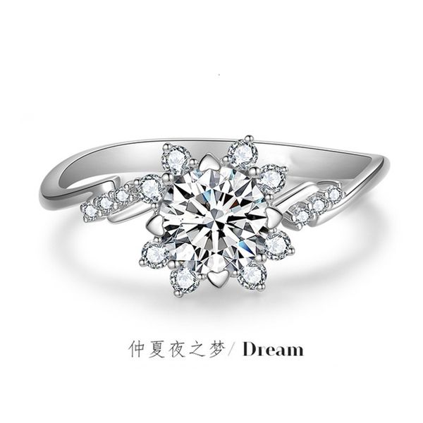 vibrato live direct imitation mulan 2 carats hearts eight arrows tiktok of summer night dream wedding ring, Silver
vibrato live direct imitation mulan 2 carats hearts eight arrows tiktok of summer night dream wedding ring, Silver