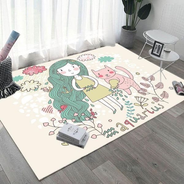 carpets japanese and korean cartoon 3d printed carpet living room bedroom sofa home small fresh children's game climbing mat
carpets japanese and korean cartoon 3d printed carpet living room bedroom sofa home small fresh children's game climbing mat