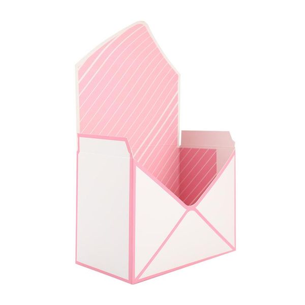 1pcs trend envelope flower box special gift flowers paper packaging festive party supplies arts and crafts 18*5cm wrap
1pcs trend envelope flower box special gift flowers paper packaging festive party supplies arts and crafts 18*5cm wrap